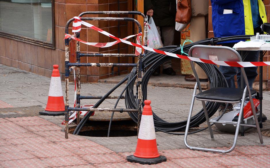  toilette bouchée que faire Cormeilles-en-Vexin