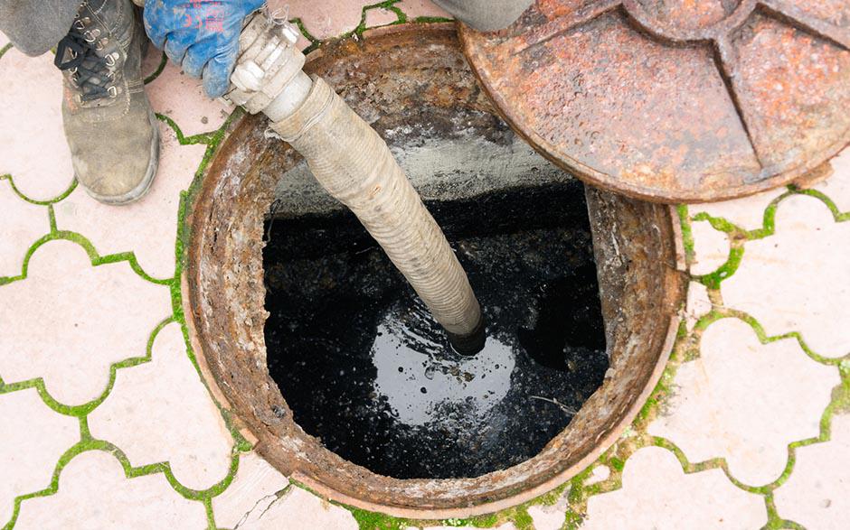  toilette bouchée que faire Cormeilles-en-Vexin